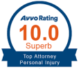 AVVO Rated 10